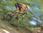 Syncros Catalogue 1994