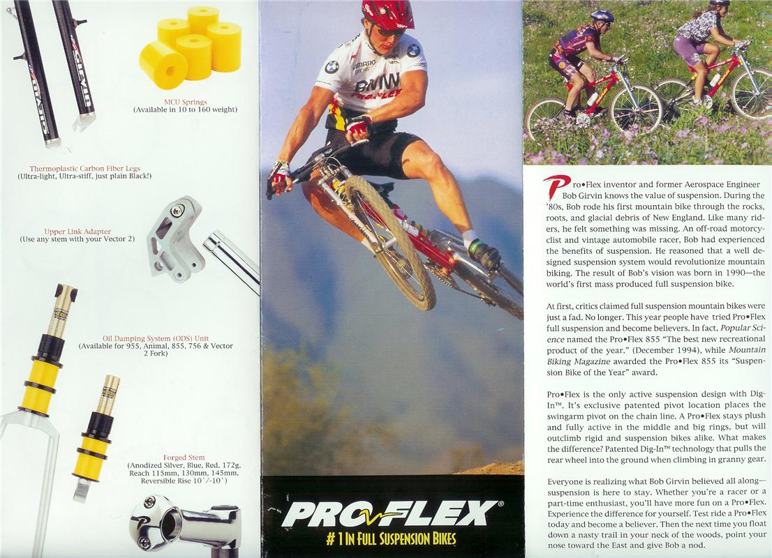 proflex spn750 ii review
