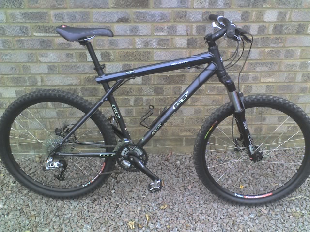 gt avalanche expert
