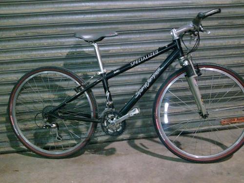 1995 stumpjumper m2
