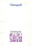 1989 Campagnolo Centaur MTB groupset brochure