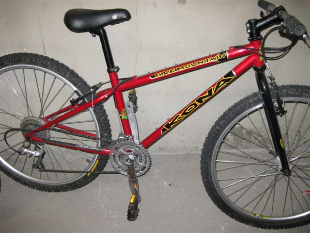 kona fire mountain 2005