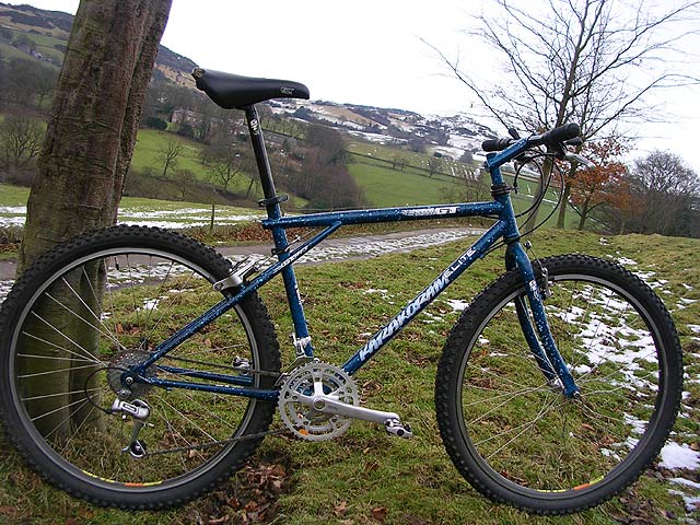 gt karakoram elite
