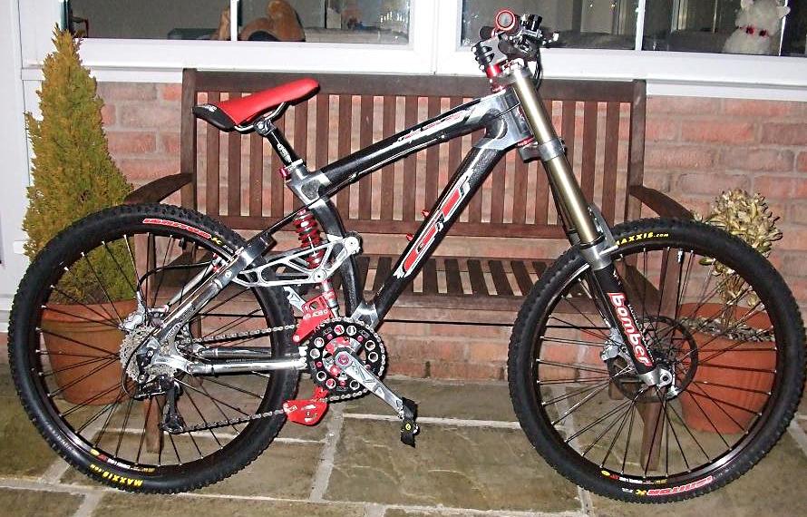 gt sts dh