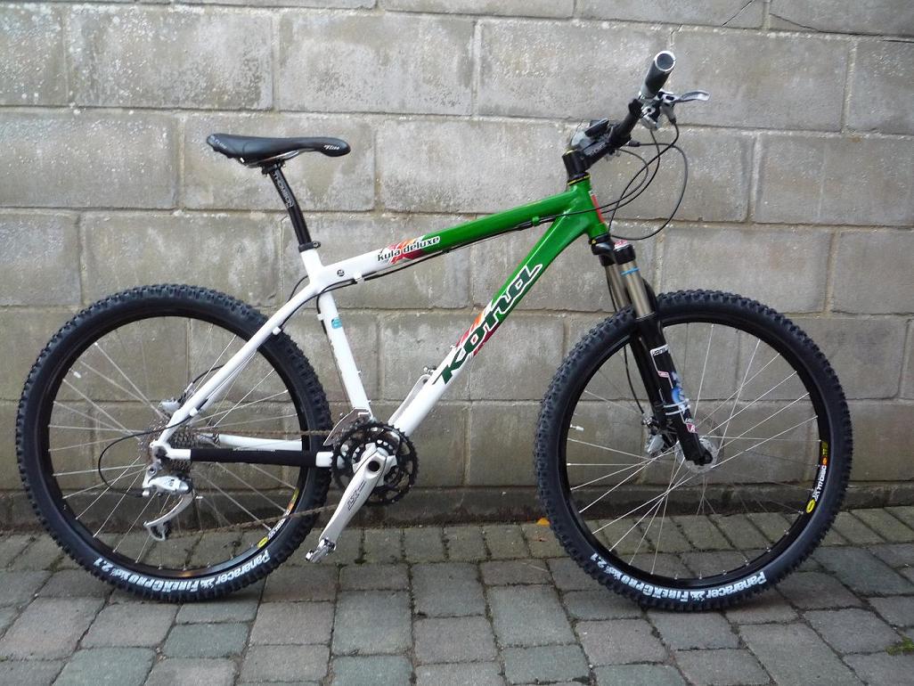 kona kula 2009