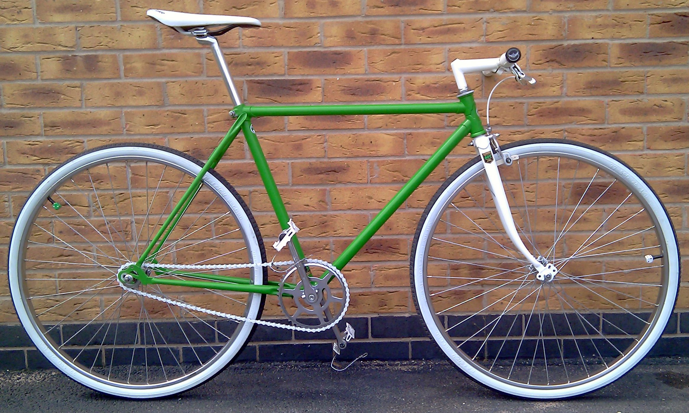 Puch Pacemaker SS