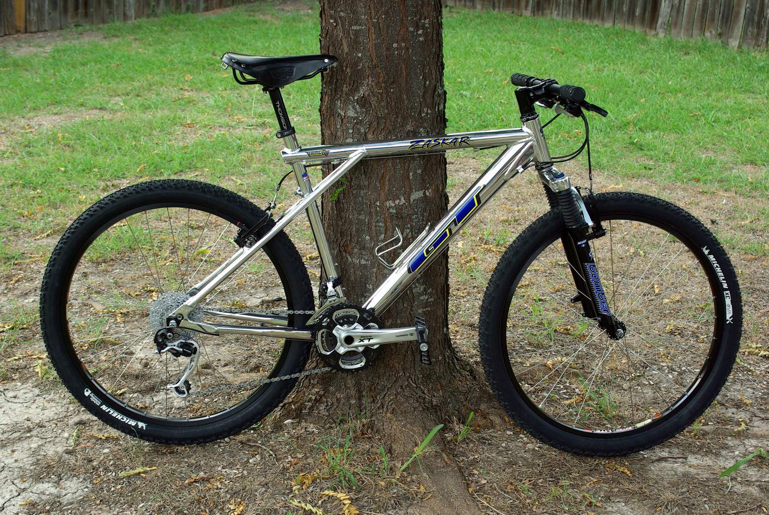 gt zaskar 1996