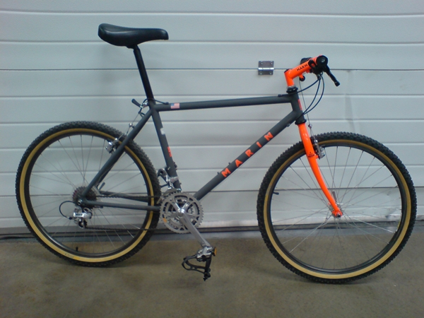 marin pine mountain 1991