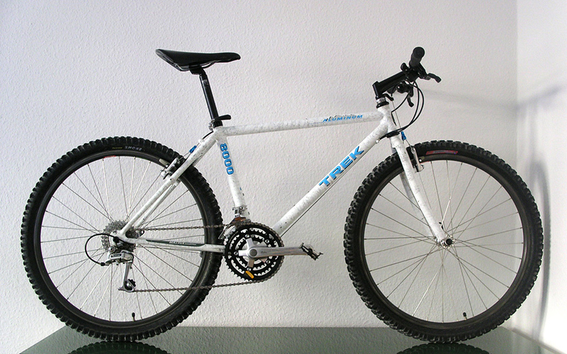 pro trek 8000