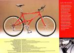 1992 Saracen Kili Racer - Catalogue page