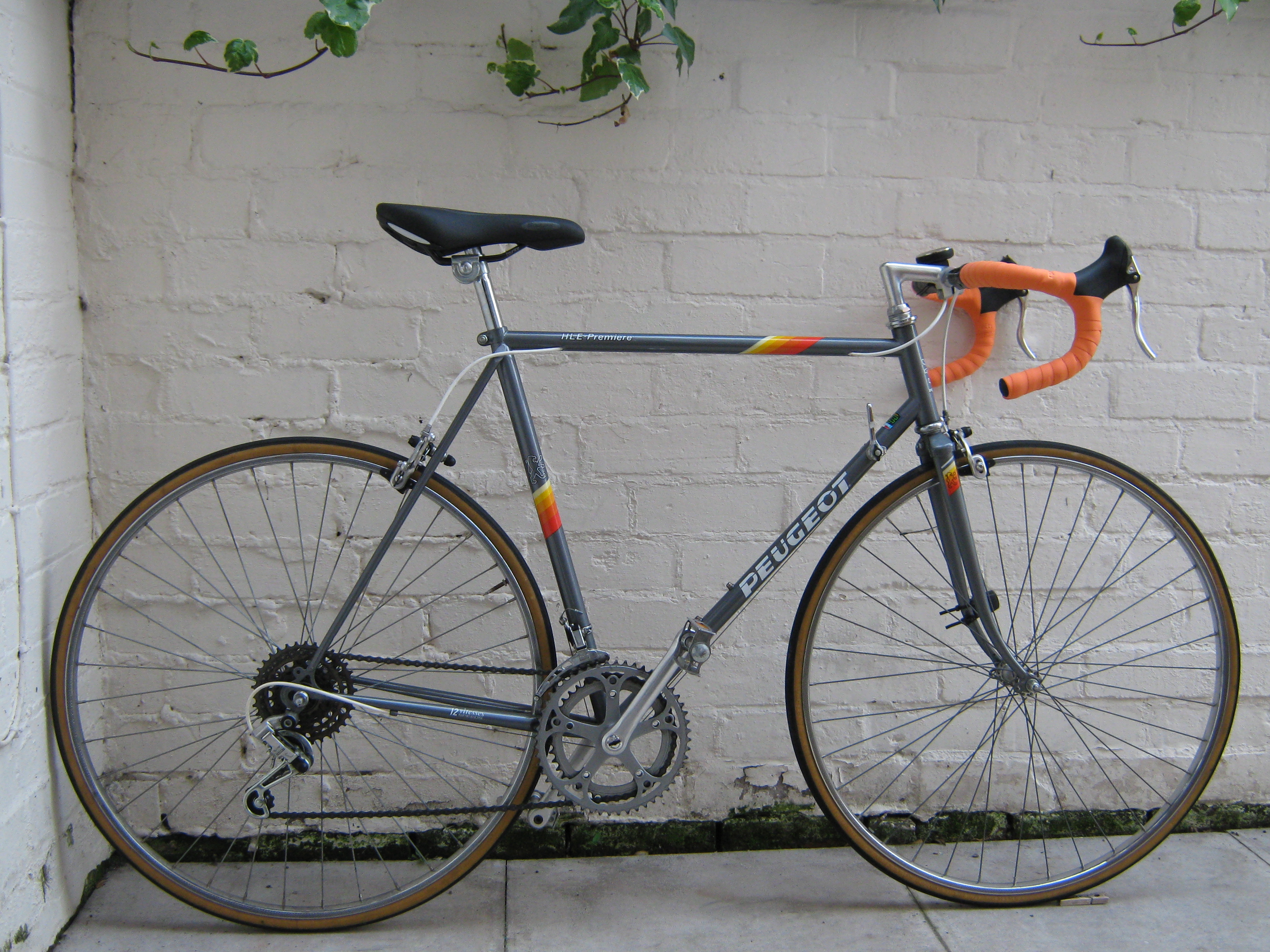 commercial bike stand