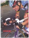 Trek Catalogue 1999