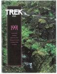 Trek Catalogue 1991