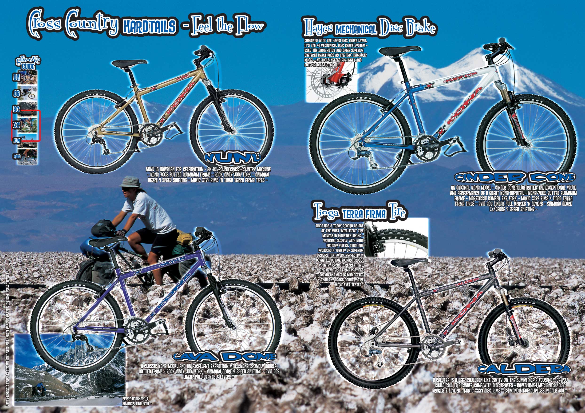 kona caldera 2002
