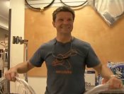 Rob Penn Ride of My Life retrobike