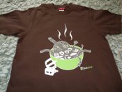 bikesoup t-shirt