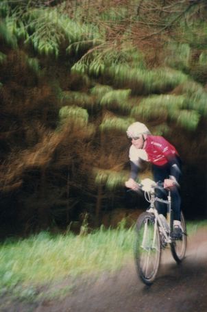 Jo Burt Zinn