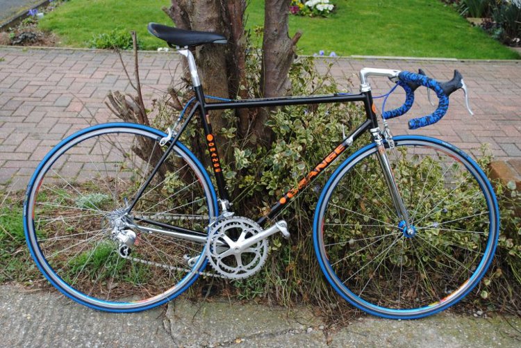 r.B.o.T.M. April 2010 2nd LGF's Orange Dynamo