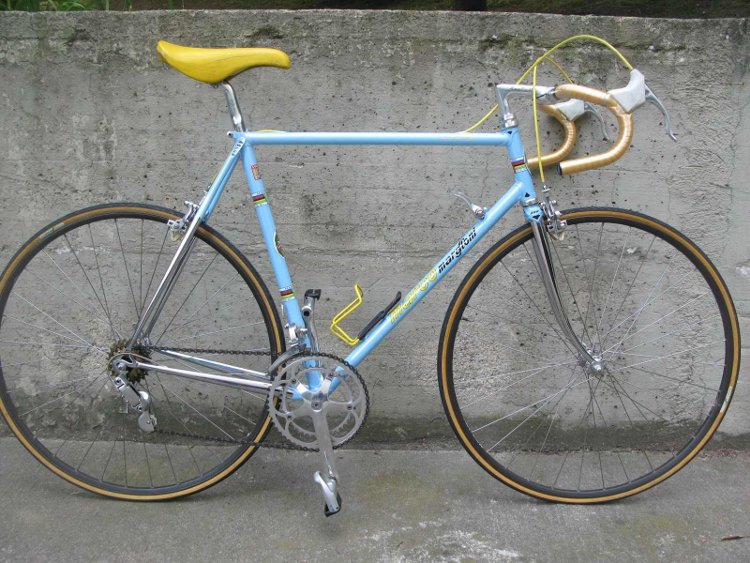 1985 Marastoni
