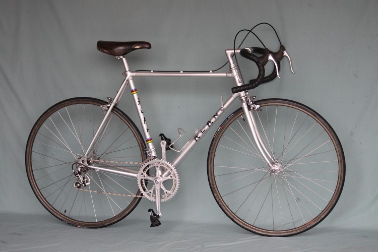 1985ALAN aluminium