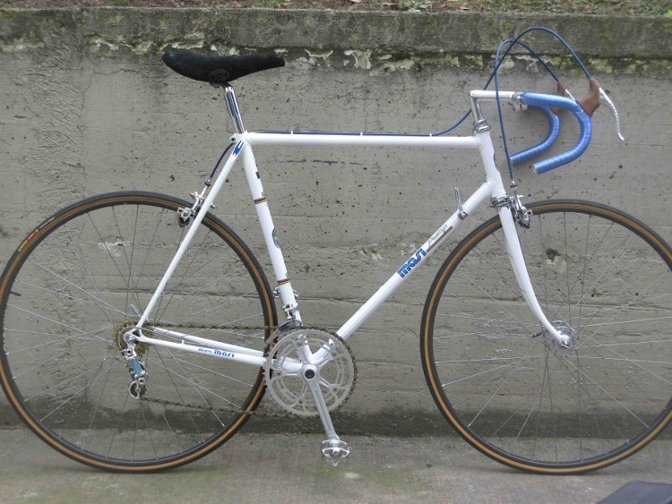 Slotcar55's Masi Prestige 75