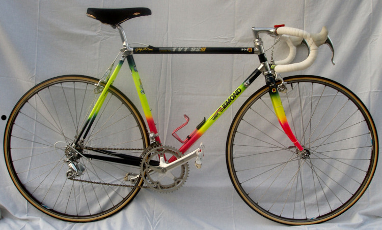 TVT Lemond