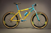 ameybrook's 1994-5 Yeti ARC
