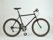 Huelse's 1989 Ibis SS