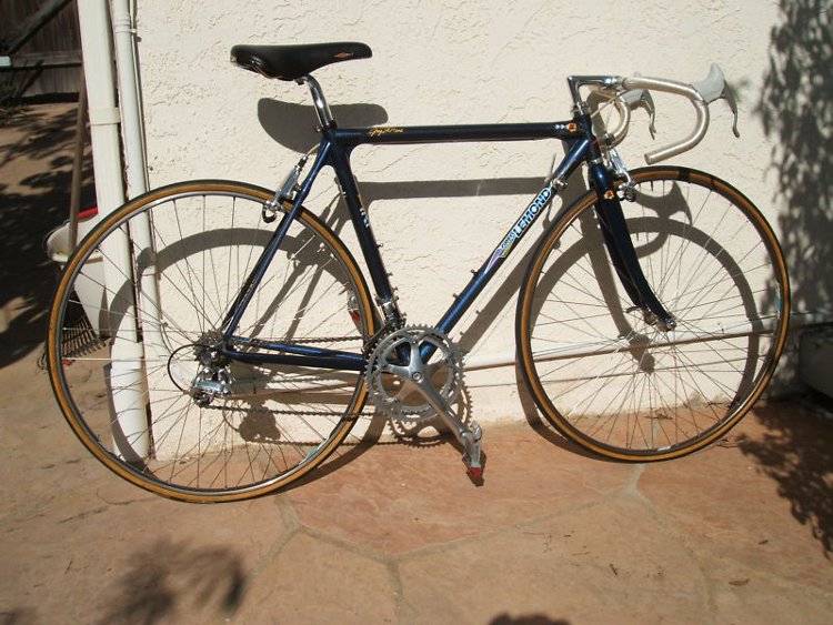 Bushpig's Team Z Calfee Lemond