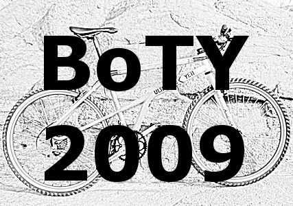 BoTY 2009