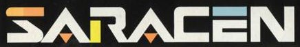 Saracen logo