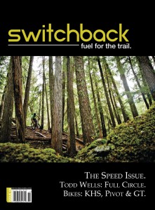 Switchback Magazine