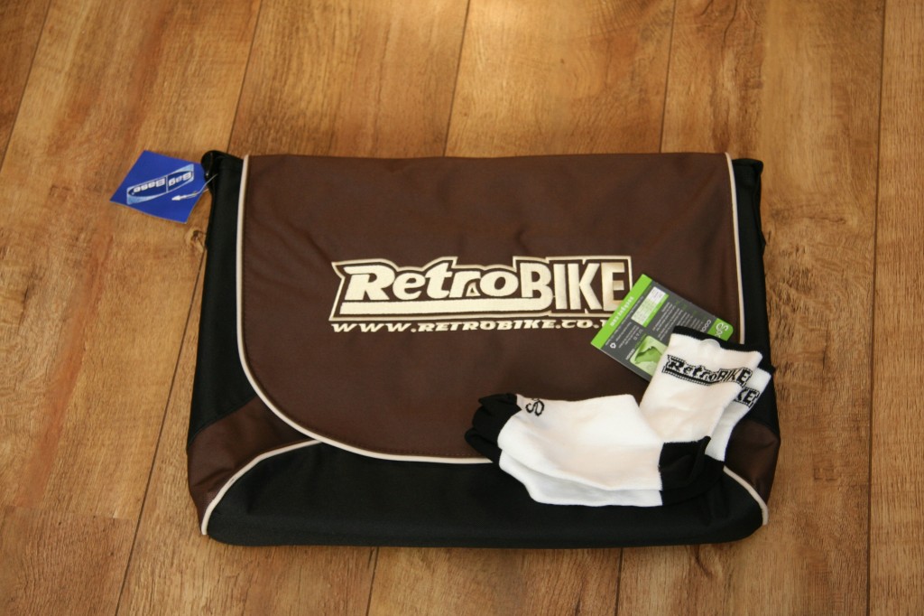 Retrobike christmas Bundles