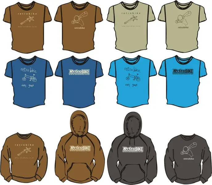 Retro T's.webp