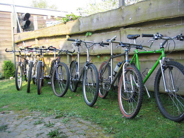 bikes - Stable front.jpg