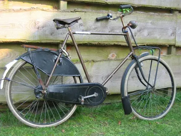 bikes - Retro.webp