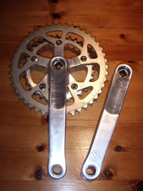 White Industry Cranks.webp