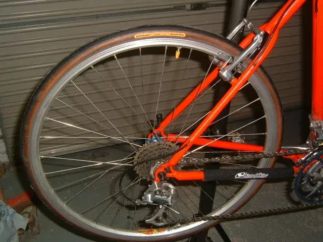 Buckshaver Rear.webp