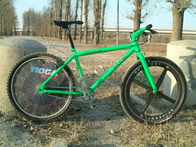 1991 Klien Attitude Beijing.webp
