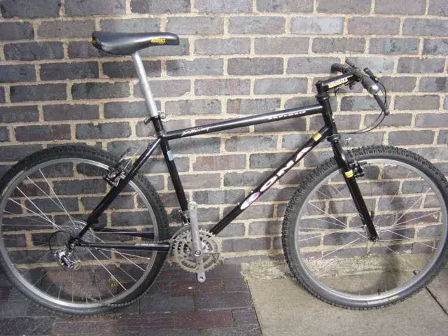 1991 kona explosif best sale