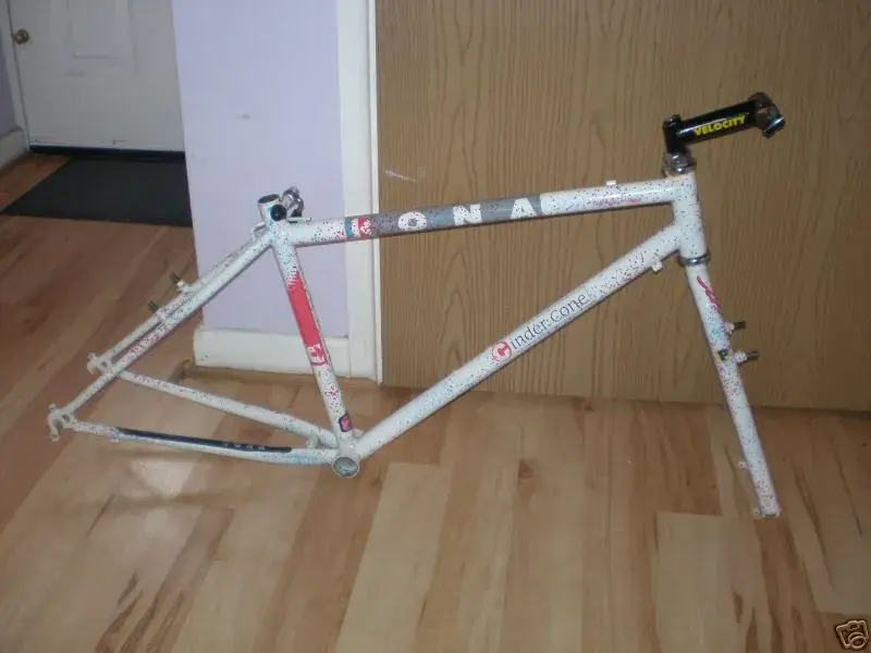 1989 or 90 Cinder Cone frame size 18.webp