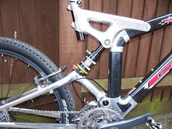 99 GT STS XCR 1000 and 99 XIZANG *UPDATED* | Retrobike