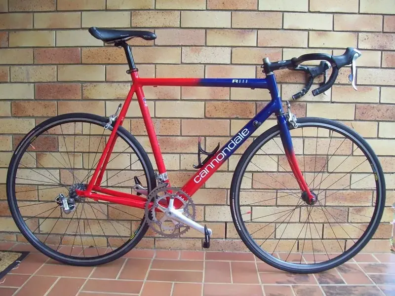1996 cannondale r600 2025