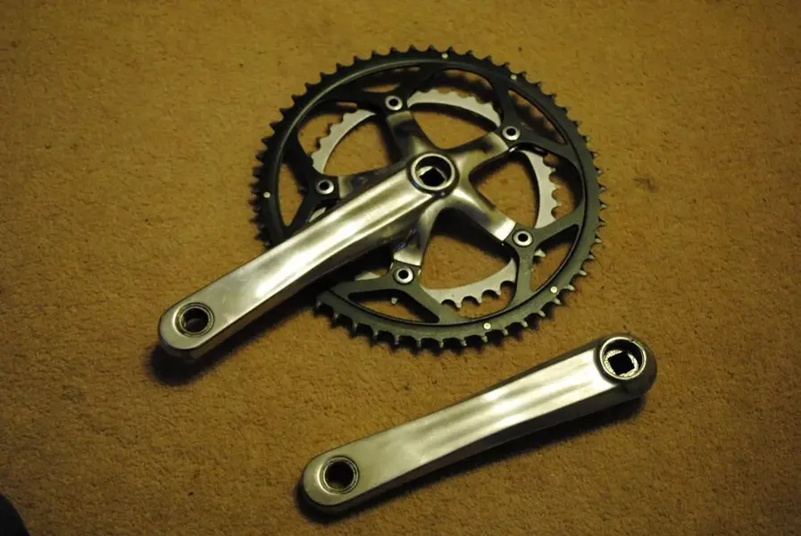Bontreger chainset.webp