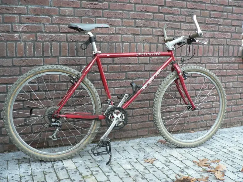 1994 Specialized Stumpjumper | Retrobike