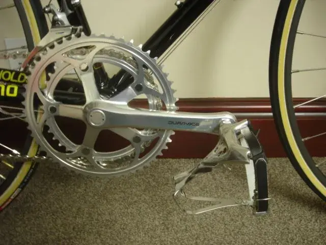 RALEIGH Team BANANA ラレー チームバナナ REYNOLDS753 レイノルズ753 シートC-C525mm カンパ Cレコード・ヘッドパーツ付き Raleigh 753 TEAM Banana Ex pro rider Resto complete | Retrobike