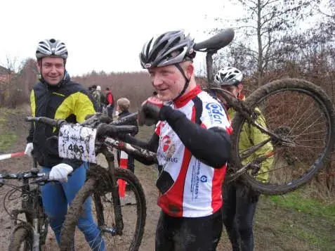 Henrik Djernis on plexus in local race 2010.webp