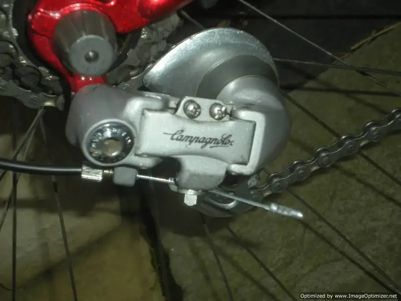 Reynolds 531c frame cheap