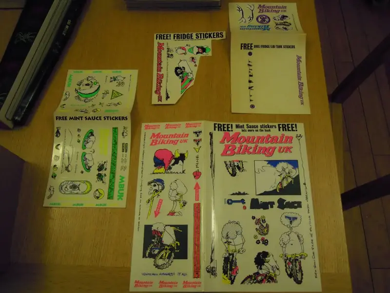 mint sauce stickers.webp