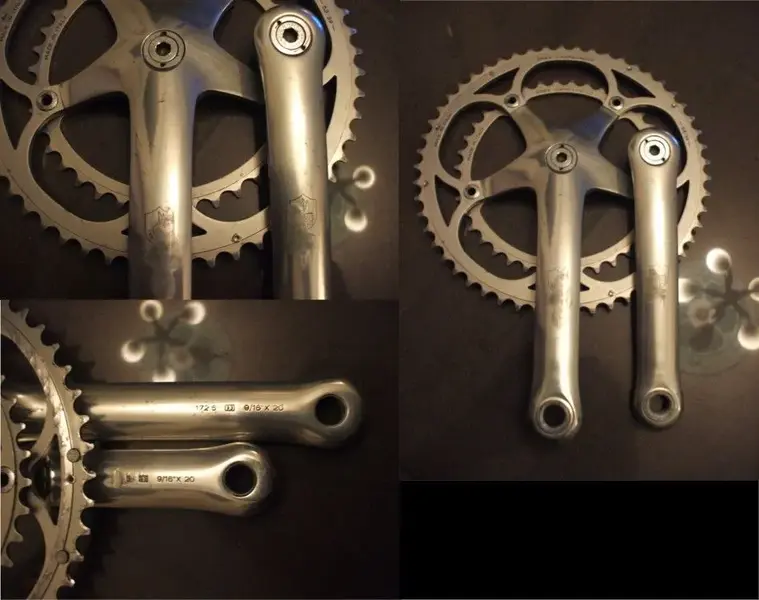 C-Record Chainset.webp